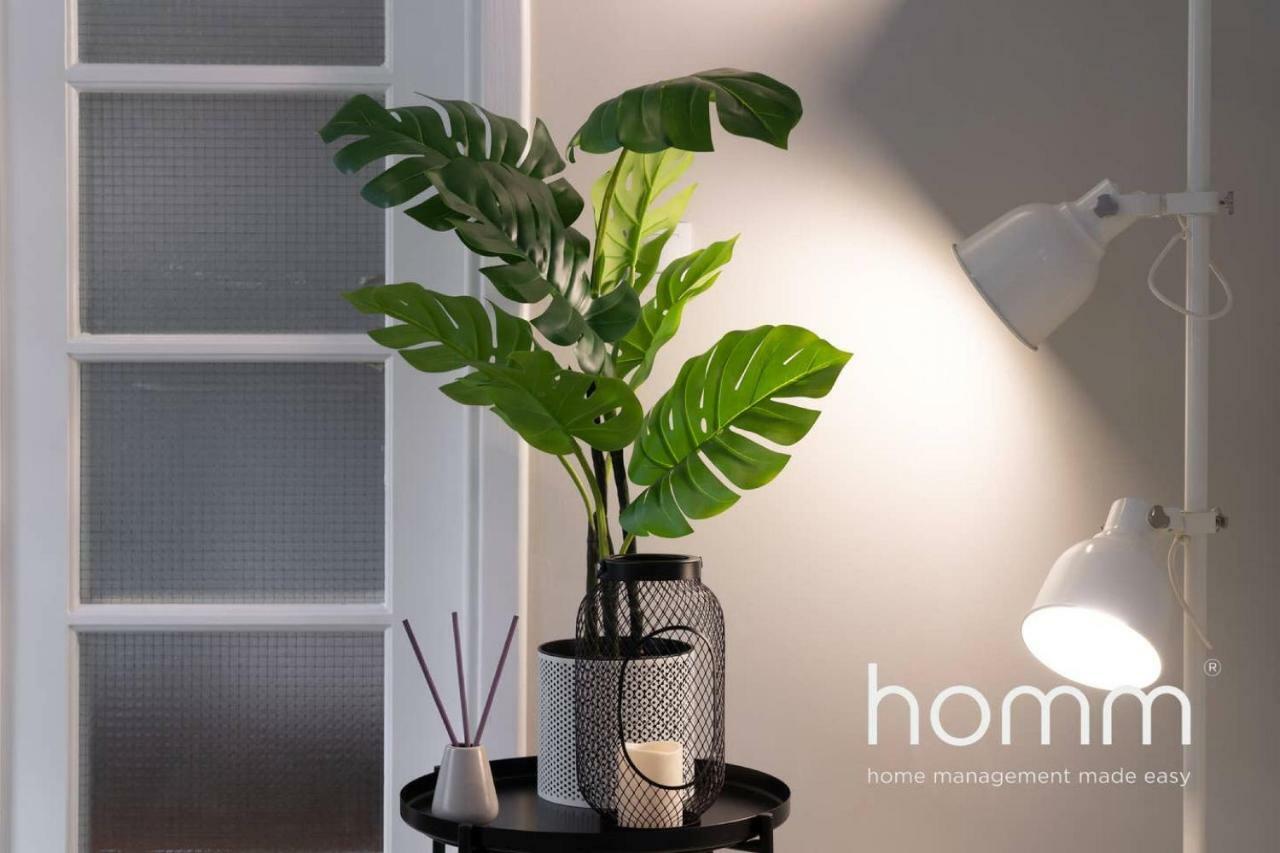 Nemeseos 1St Floor Homm Apartment With Roof Garden And Wading Pool Atene Esterno foto